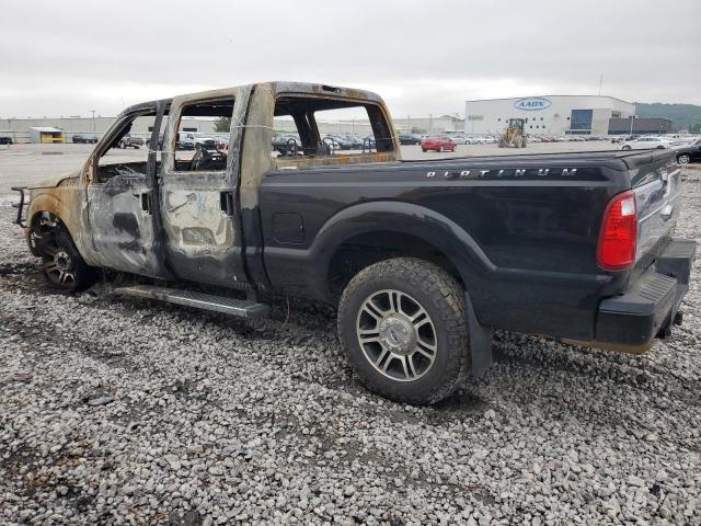 Vin: 1ft7w2b63fed52723, lot: 59731385, ford f250 super duty 20152