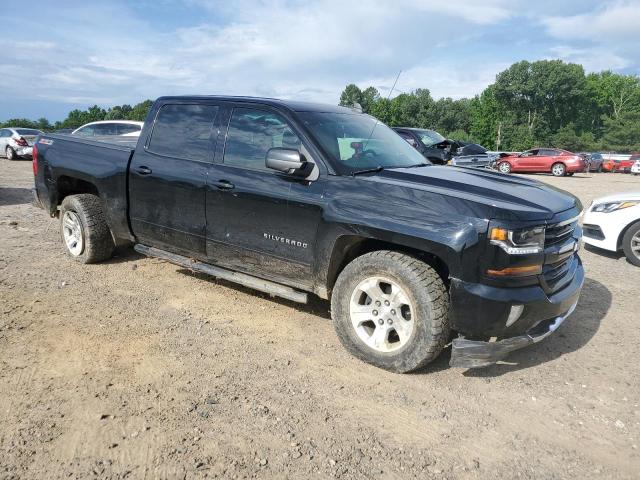 2017 CHEVROLET SILVERADO - 3GCUKREC1HG148426
