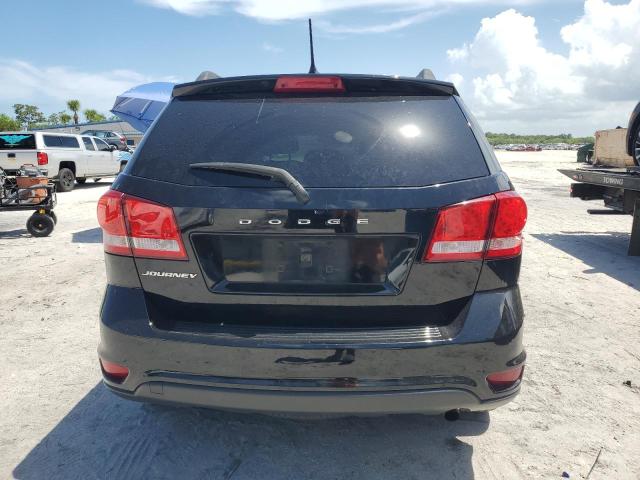2017 DODGE JOURNEY SX 3C4PDCBB3HT569930