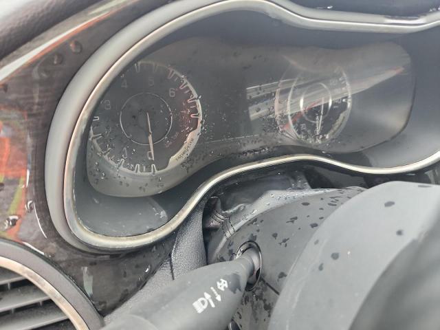 2015 CHRYSLER 200 C 1C3CCCEG2FN674095