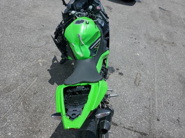 2020 KAWASAKI EX400 JKAEXKG18LDA71338