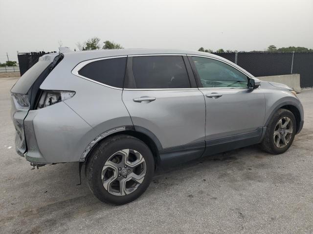 Vin: 5j6rw1h50ja011033, lot: 59349065, honda crv ex 20183