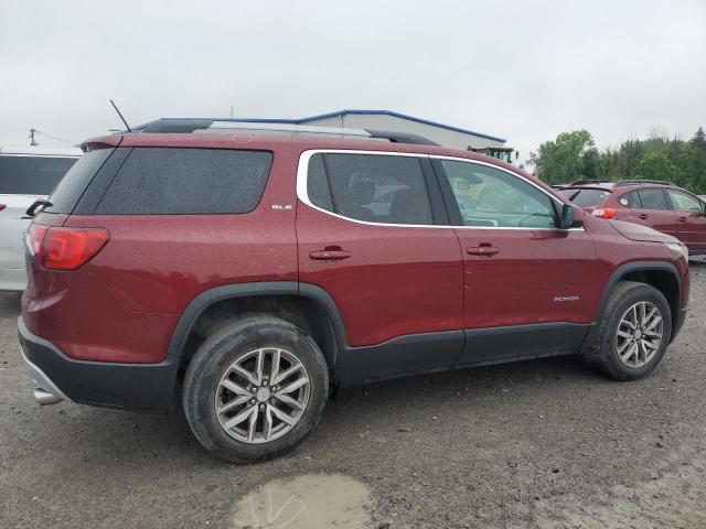 2018 GMC ACADIA SLE 1GKKNLLS8JZ190818