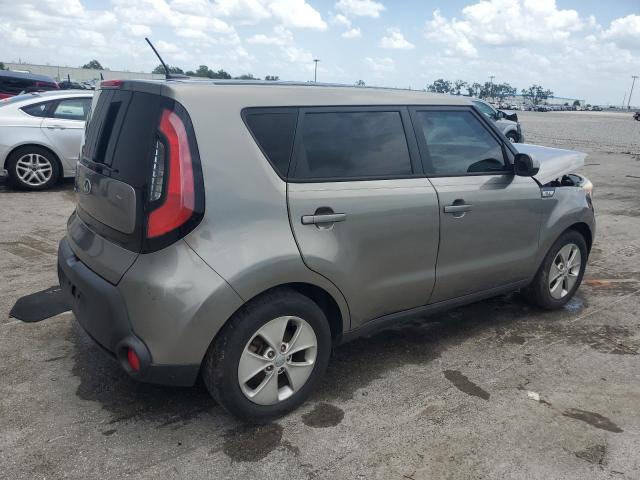 Vin: kndjn2a27g7258681, lot: 60051185, kia soul 20163
