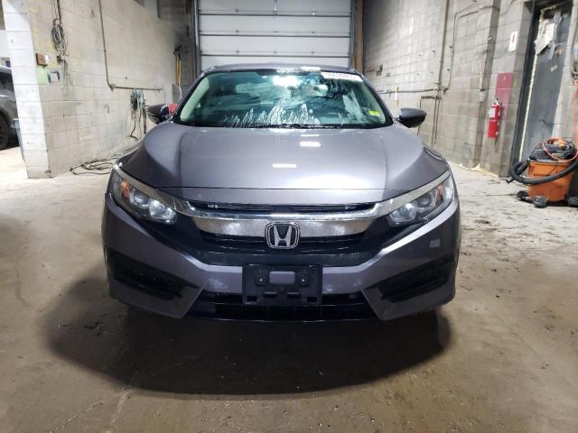 2018 HONDA CIVIC LX - 19XFC2F50JE041849