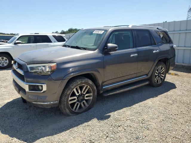 Vin: jtebu5jr8g5298166, lot: 60498215, toyota 4runner sr5/sr5 premium 2016 img_1