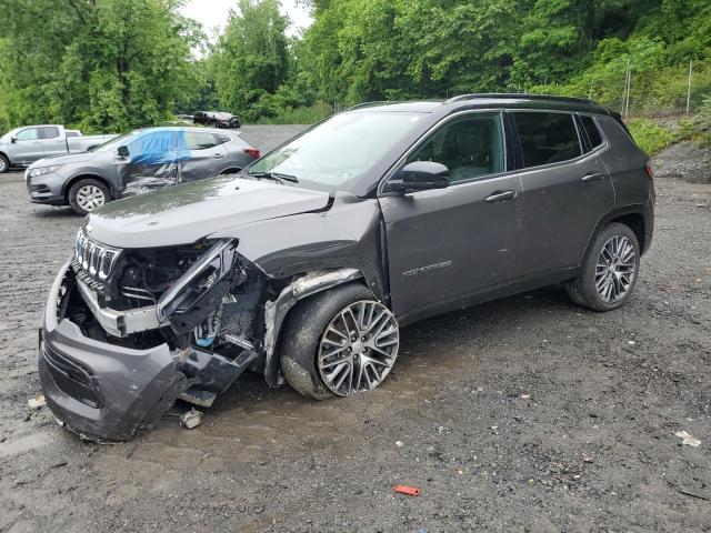 JEEP COMPASS LI