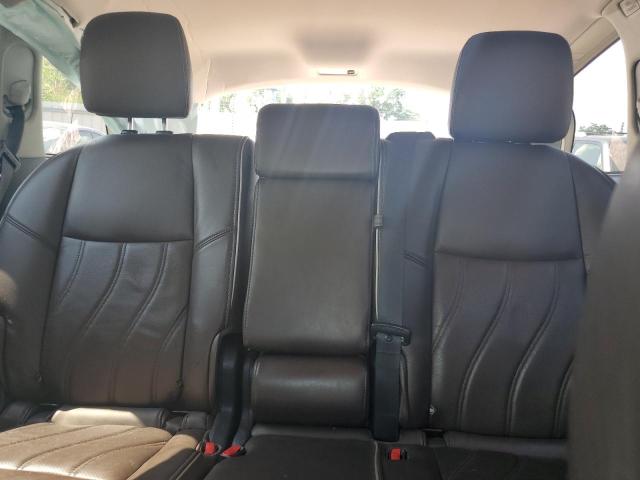 2020 INFINITI QX60 LUXE 5N1DL0MM9LC540130