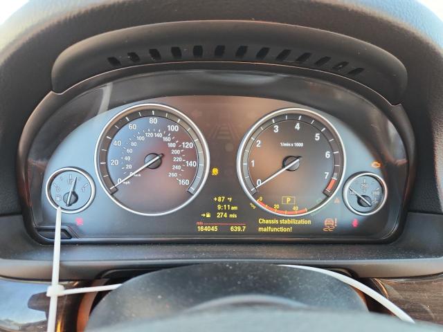 2011 BMW 528 I - WBAFR1C55BC260454