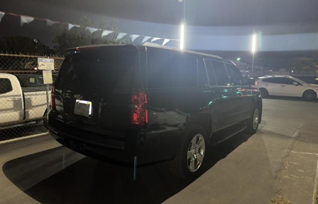 Vin: 1gnschkc5kr160239, lot: 60942405, chevrolet suburban c1500 lt 20194