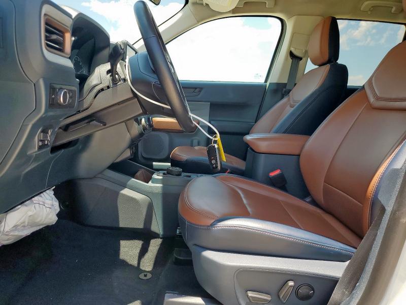 2022 FORD MAVERICK X 3FTTW8F99NRA40973