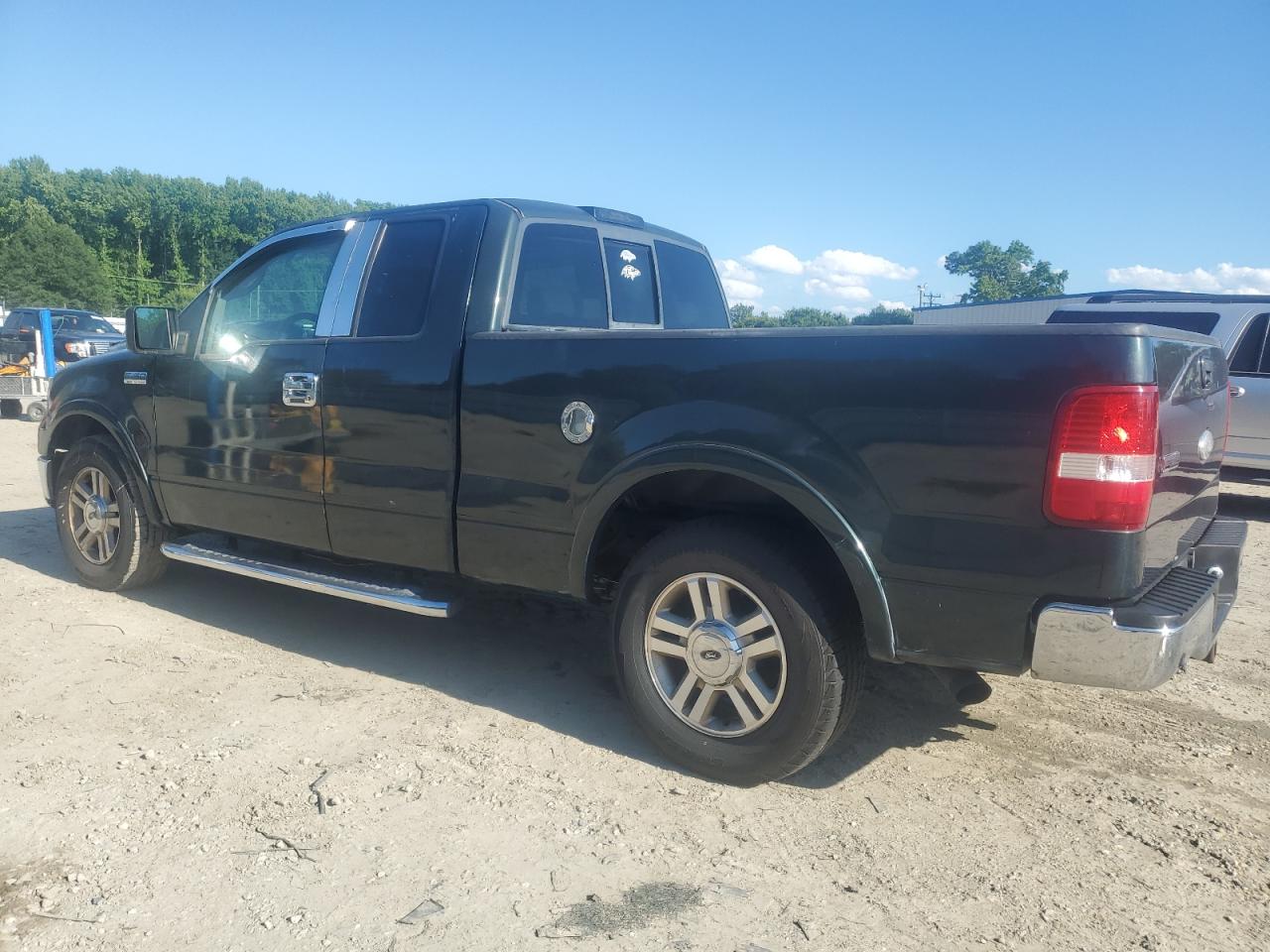 Ford F150 2006