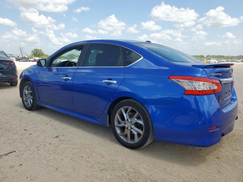 Vin: 3n1ab7ap7fy356174, lot: 61099695, nissan sentra s 20152