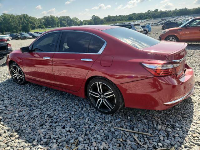 2016 HONDA ACCORD SPO 1HGCR2F50GA170589