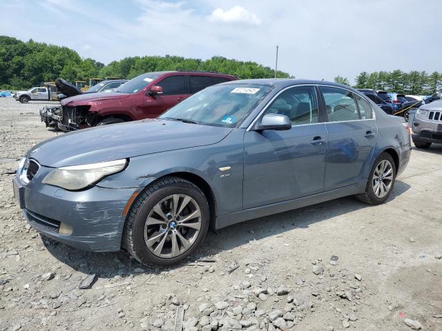 Vin: wbanv9c54ac461721, lot: 62214545, bmw 5 series xi 2010 img_1