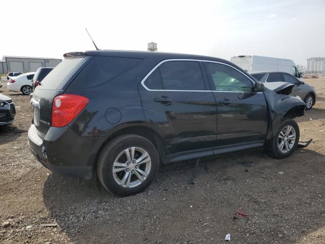 Vin: 2cnalbew4a6265643, lot: 61163135, chevrolet equinox ls 20103
