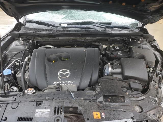 2018 MAZDA 3 TOURING 3MZBN1L38JM246764