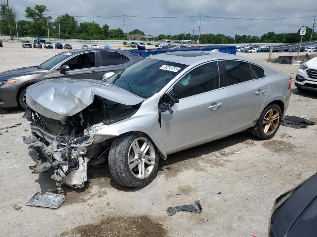 2015 VOLVO S60 PLATIN YV1612TM7F1343807
