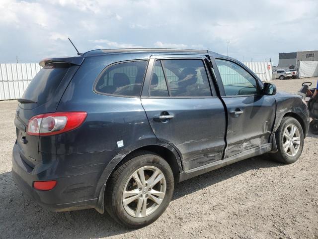 Vin: 5xyzhdag7cg112554, lot: 61799785, hyundai santa fe se 20123