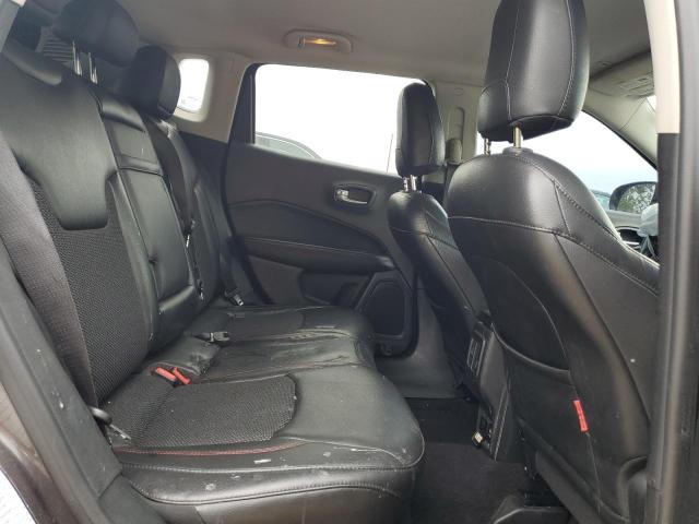 2018 JEEP COMPASS TR 3C4NJDDB1JT450945