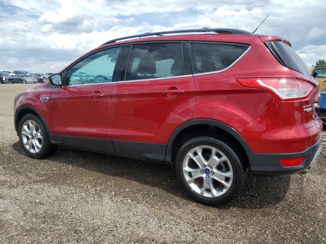 Vin: 1fmcu9gx4dud59578, lot: 60839165, ford escape se 20132