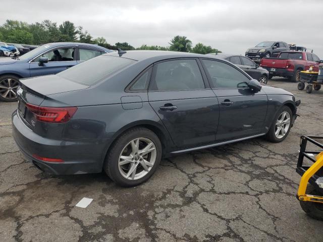 2018 AUDI A4 PREMIUM WAUKMAF47JN019661