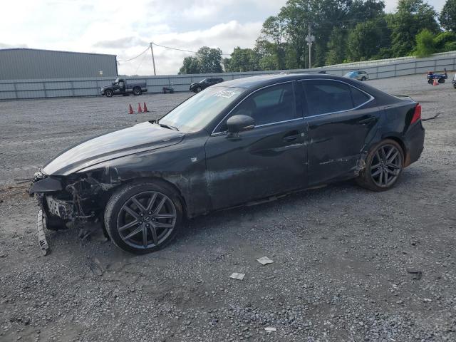 LEXUS IS 200T