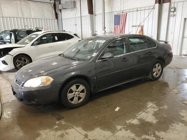 Vin: 2g1wb5ek6a1129015, lot: 59664495, chevrolet impala lt 2010 img_1