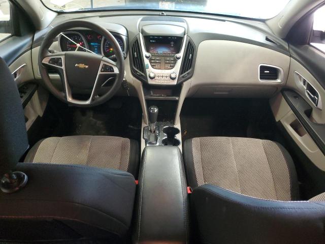 2016 CHEVROLET EQUINOX LT - 2GNFLFEK4G6353963