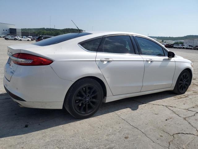 Vin: 3fa6p0hd7hr292647, lot: 59191045, ford fusion se 20173