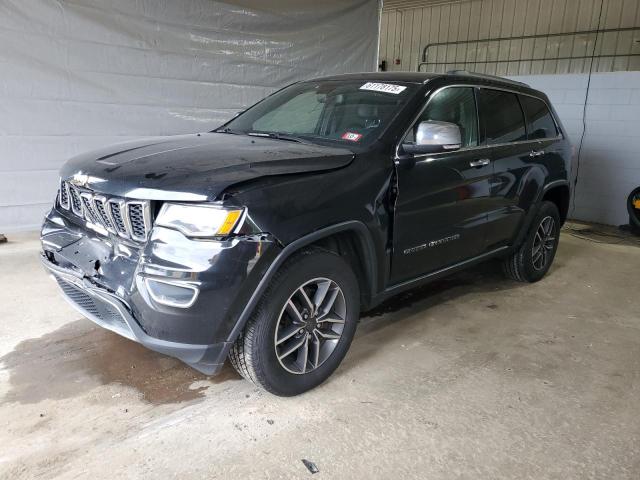 JEEP GRAND CHER