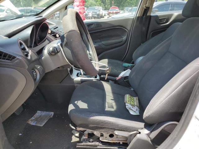 2018 FORD FIESTA SE - 3FADP4BJXJM119513