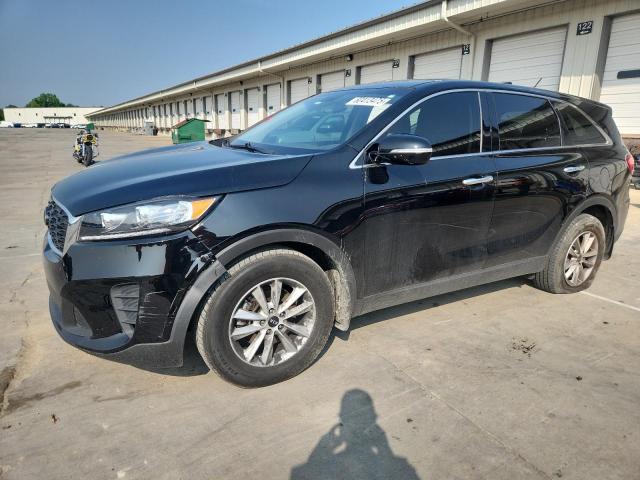 KIA SORENTO L