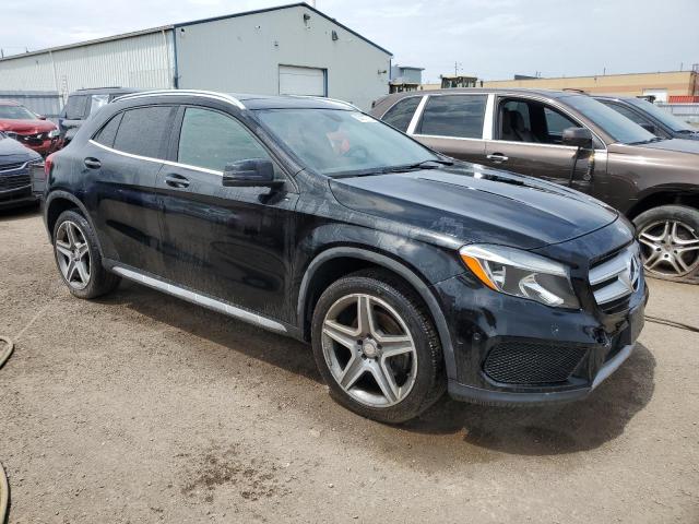 Vin: wdctg4gb5fj128822, lot: 62457735, mercedes-benz gla-class 250 4matic 20154