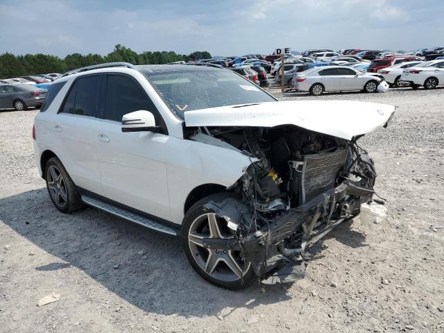 Vin: 4jgda5hb1ga733319, lot: 59112525, mercedes-benz gle-class 350 4matic 20164
