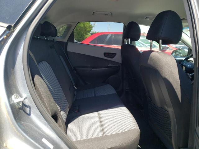 2020 HYUNDAI KONA SEL - KM8K2CAA8LU475853