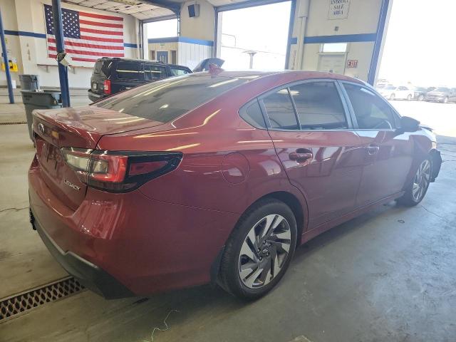 2024 SUBARU LEGACY LIM 4S3BWAN62R3026721