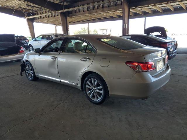 Vin: jthbk1eg0b2468492, lot: 61271675, lexus es350 350 20112