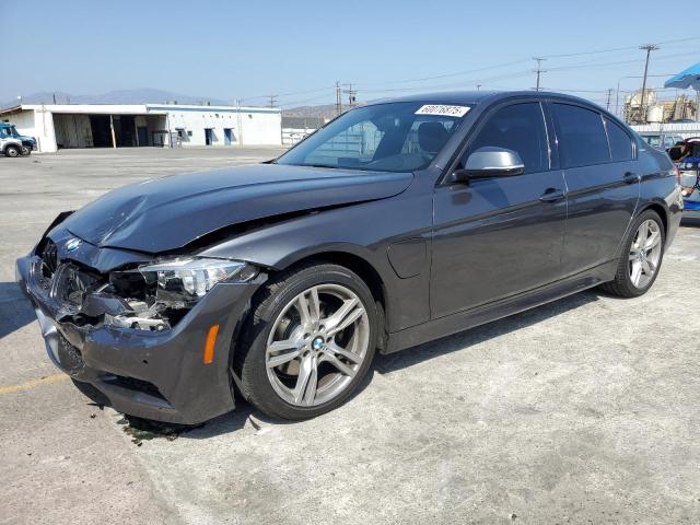Vin: wba8e1c59hk895261, lot: 60076875, bmw 3 series 2017 img_1