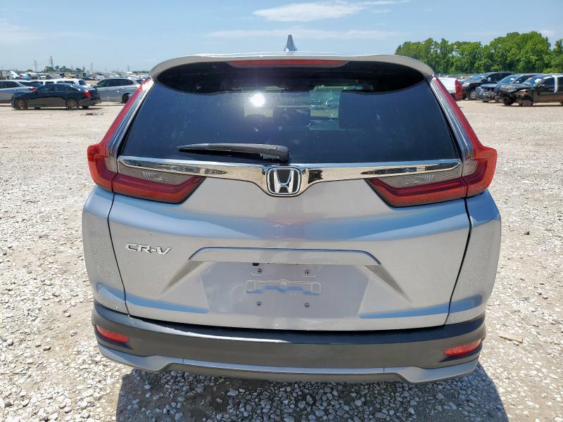 2021 HONDA CR-V EXL 2HKRW1H8XMH404857