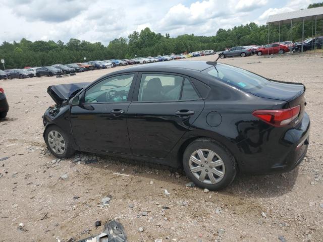 Vin: 3kpa24ad7ne479667, lot: 60377495, kia rio lx 20222