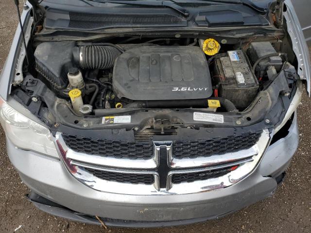 2015 DODGE GRAND CARA 2C4RDGBG8FR702788