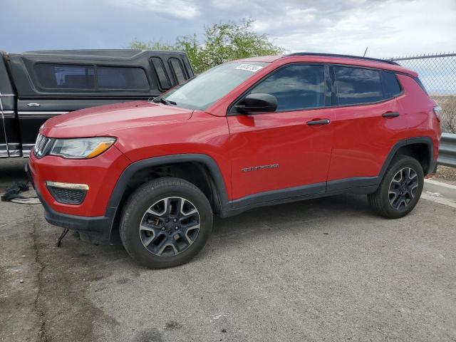 Vin: 3c4njdab5ht642450, lot: 56732795, jeep compass sport 2017 img_1