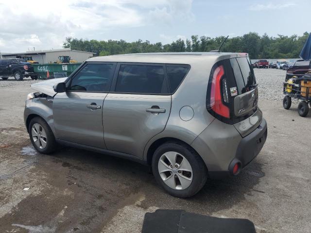 Vin: kndjn2a27g7258681, lot: 60051185, kia soul 20162