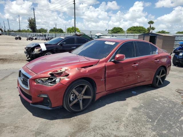 Vin: jn1bv7ar5em694722, lot: 61345475, infiniti q50 base 2014 img_1