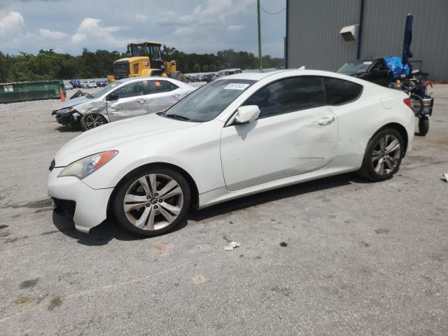 Vin: kmhhu6kh4au021632, lot: 59974545, hyundai genesis 3.8l 2010 img_1