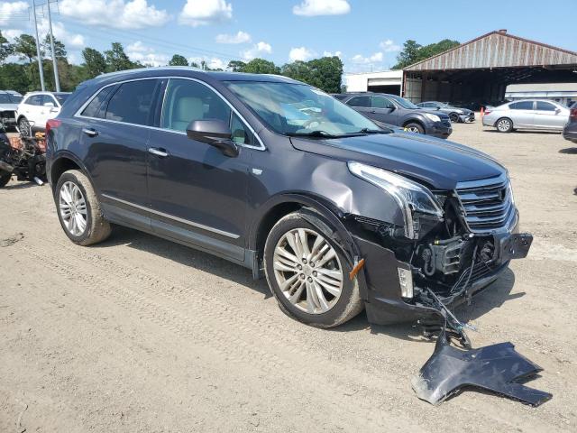 Vin: 1gykners8hz240202, lot: 59688345, cadillac xt5 premium luxury 20174