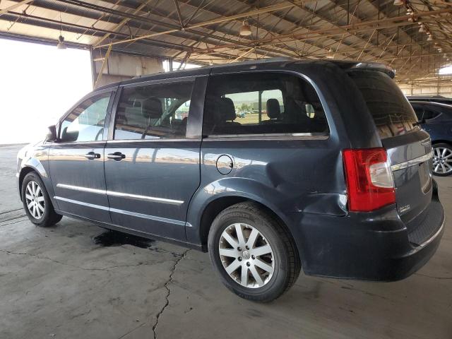 Vin: 2c4rc1bg6dr677967, lot: 61434645, chrysler minivan touring 20132