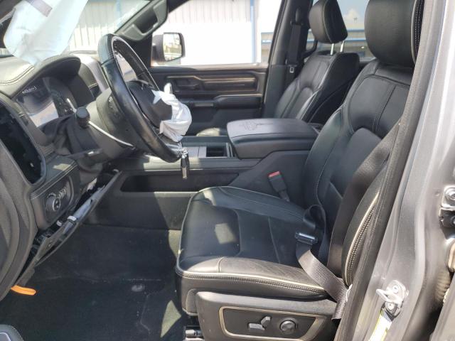 2019 RAM 1500 LIMIT 1C6SRFHT7KN516563