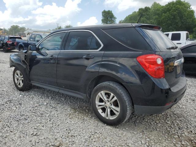 Vin: 2gnalaek2e6361263, lot: 61667845, chevrolet equinox ls 20142